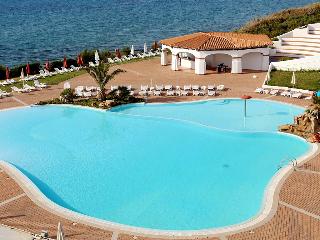 Acqua di Mare Hotel e Resort otel fotoğrafı