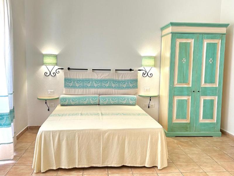 Acqua di Mare Hotel e Resort - Oda