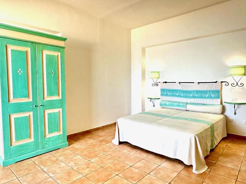 Acqua di Mare Hotel e Resort - Oda