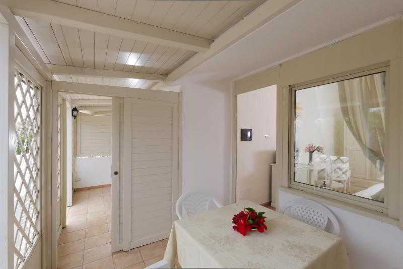 Acqua di Mare Hotel e Resort fotoÄŸrafÄ±