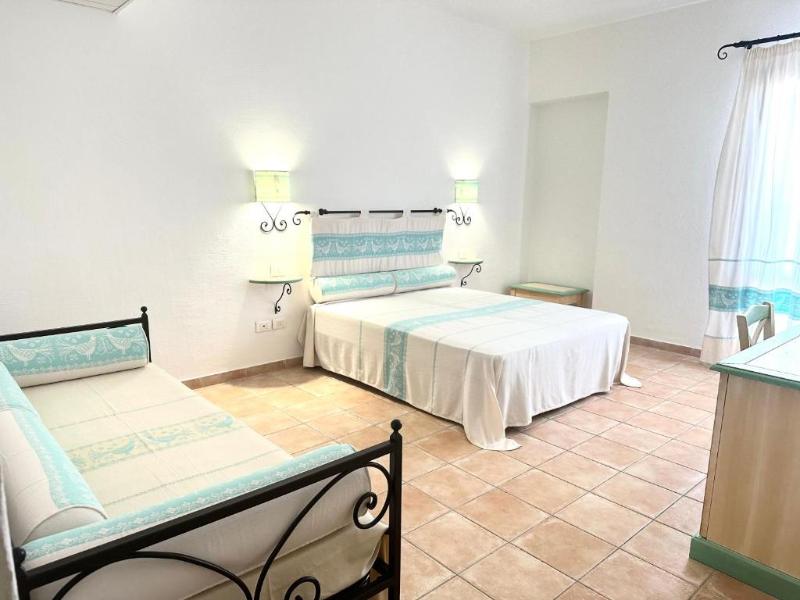 Acqua di Mare Hotel e Resort - Oda