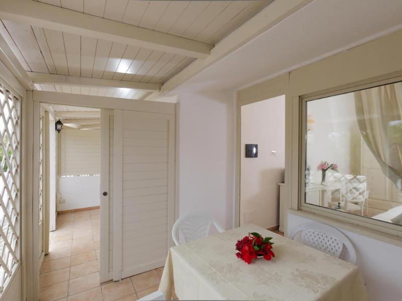 Acqua di Mare Hotel e Resort - Oda