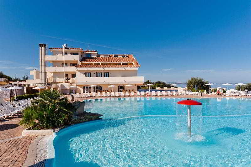 Acqua di Mare Hotel e Resort fotoÄŸrafÄ±