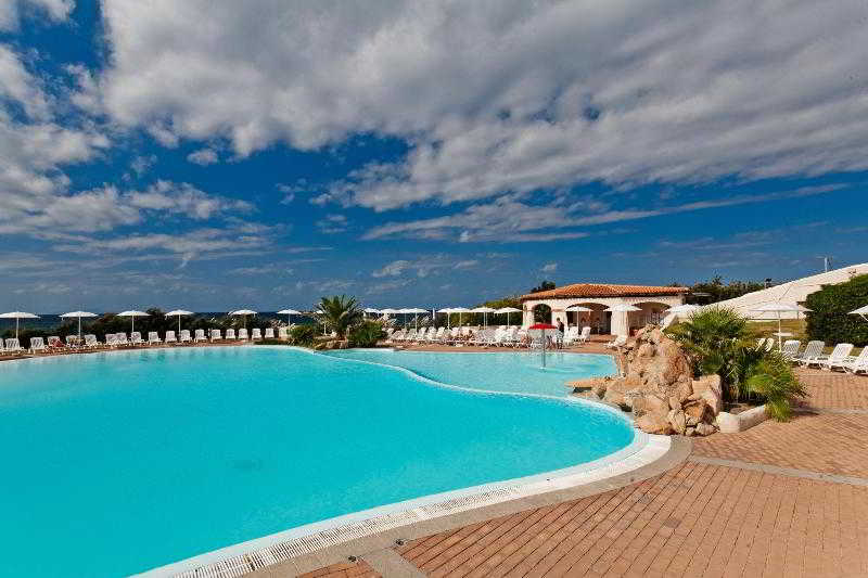 Acqua di Mare Hotel e Resort fotoÄŸrafÄ±
