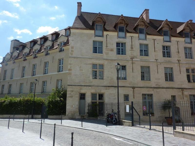 Hôtel Henriette - Genel