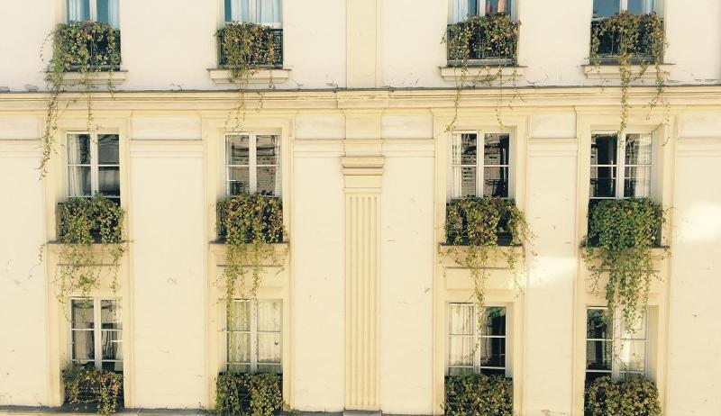 Hôtel Henriette - Genel