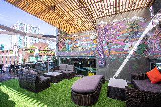 Icon Bangkok fotoÄŸrafÄ±