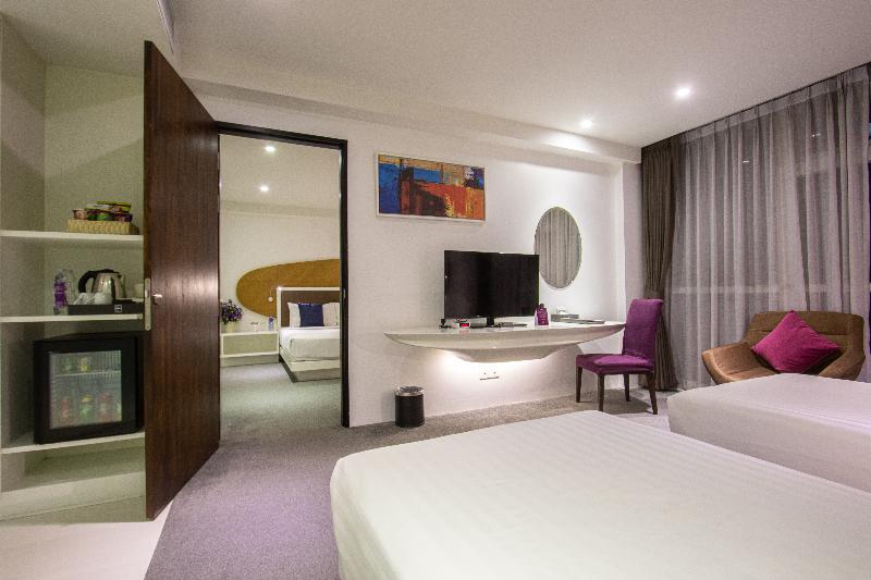 Icon Bangkok - Oda
