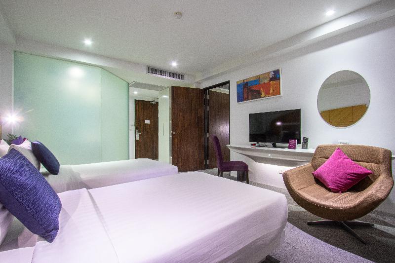 Icon Bangkok - Oda