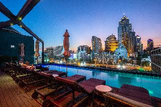 Icon Bangkok fotoÄŸrafÄ±