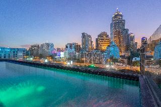 Icon Bangkok fotoÄŸrafÄ±