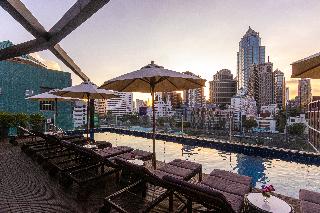 Icon Bangkok fotoÄŸrafÄ±