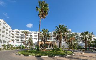Marhaba Beach otel fotoğrafı