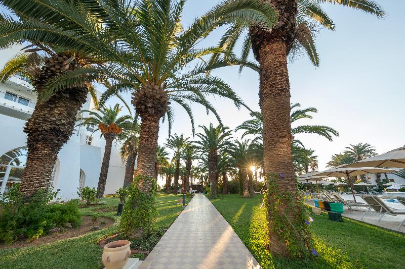 Marhaba Beach - Genel