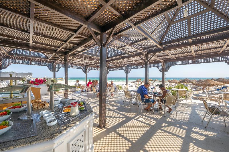 Marhaba Beach - Plaj