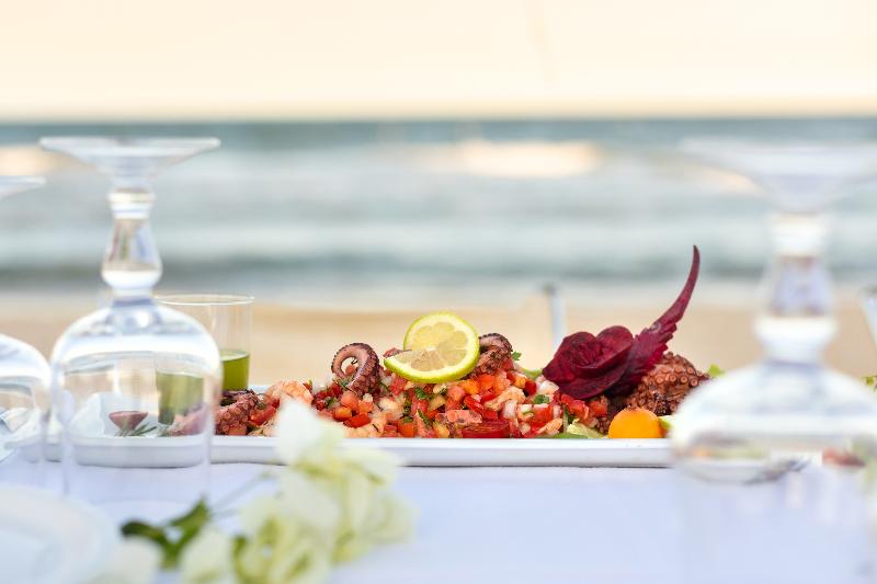 Marhaba Beach - Plaj