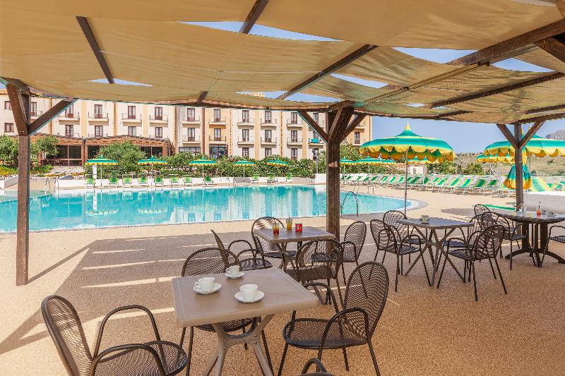 Villa Zina family Resort - Bar