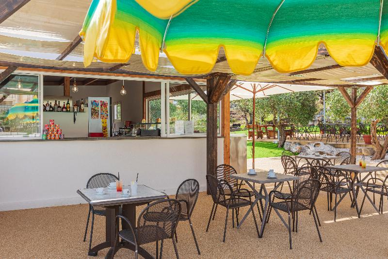 Villa Zina family Resort - Bar