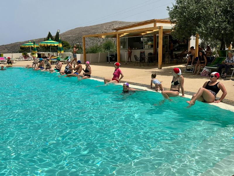 Villa Zina family Resort - Aktivite