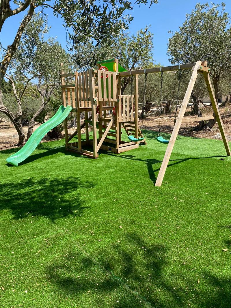 Villa Zina family Resort - Aktivite