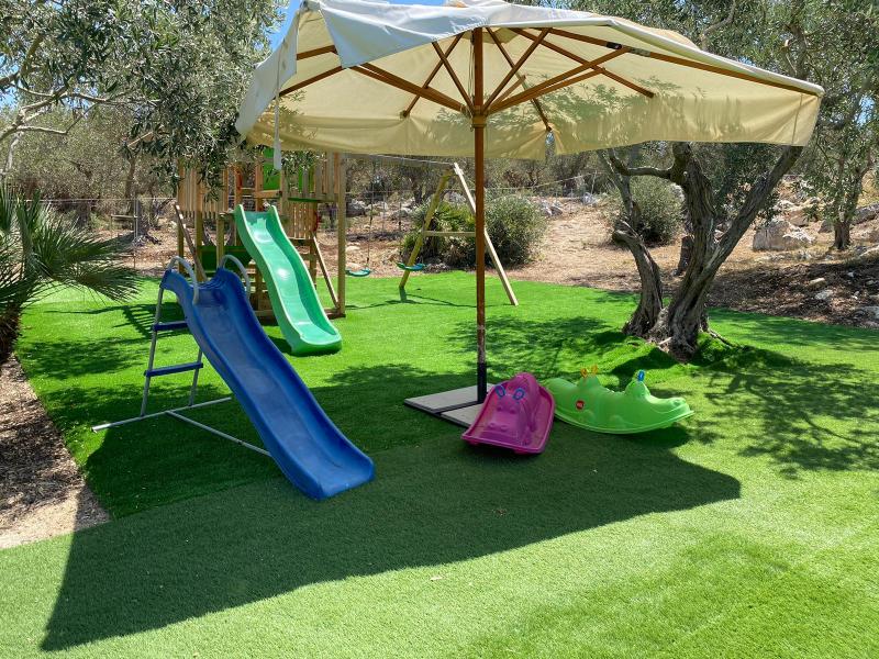Villa Zina family Resort - Aktivite