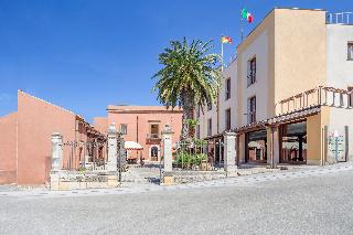 Villa Zina family Resort otel fotoğrafı