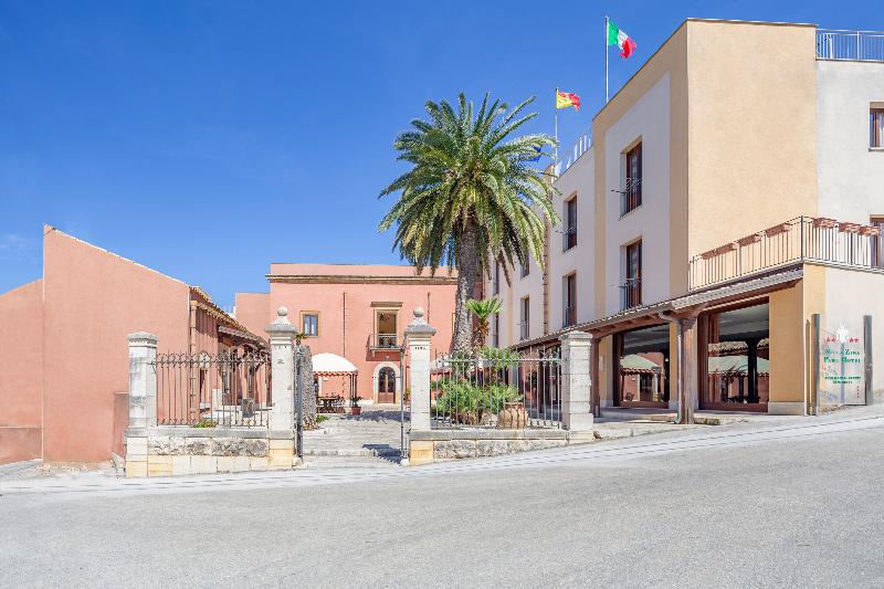 Villa Zina family Resort - Genel