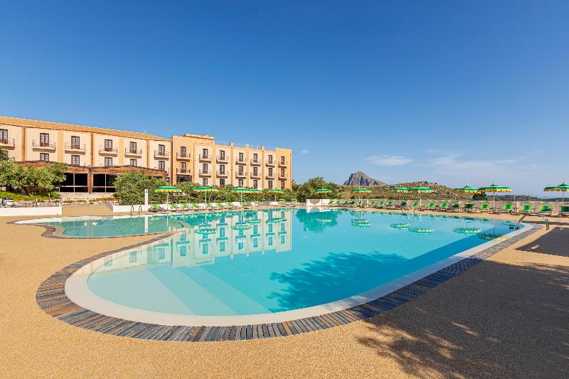Villa Zina family Resort - Genel