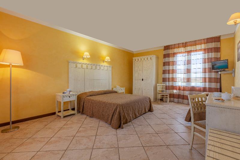 Villa Zina family Resort - Oda
