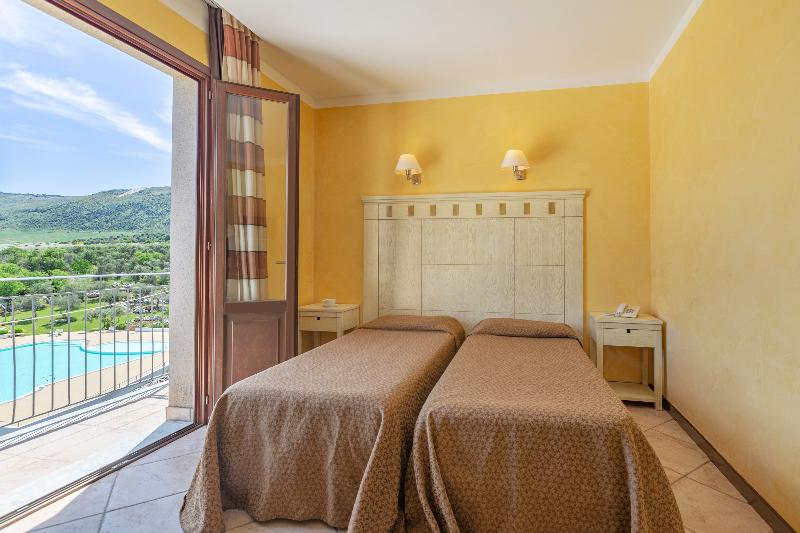 Villa Zina family Resort - Oda