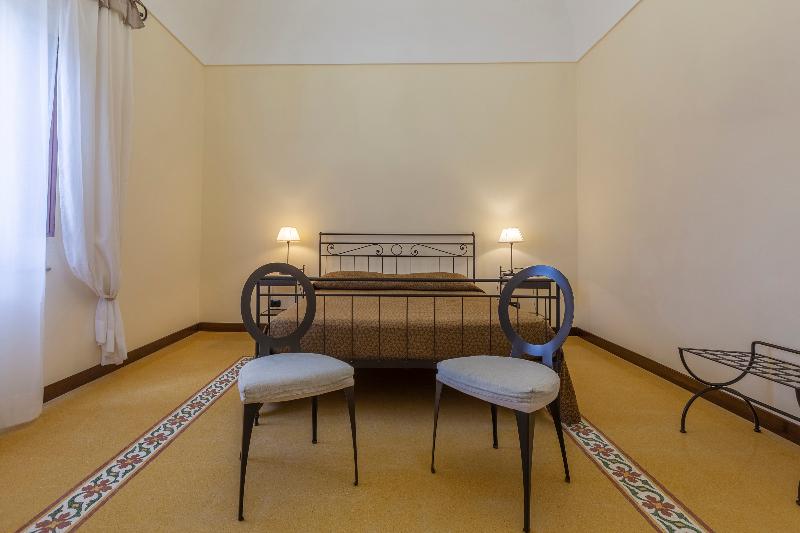 Villa Zina family Resort - Oda