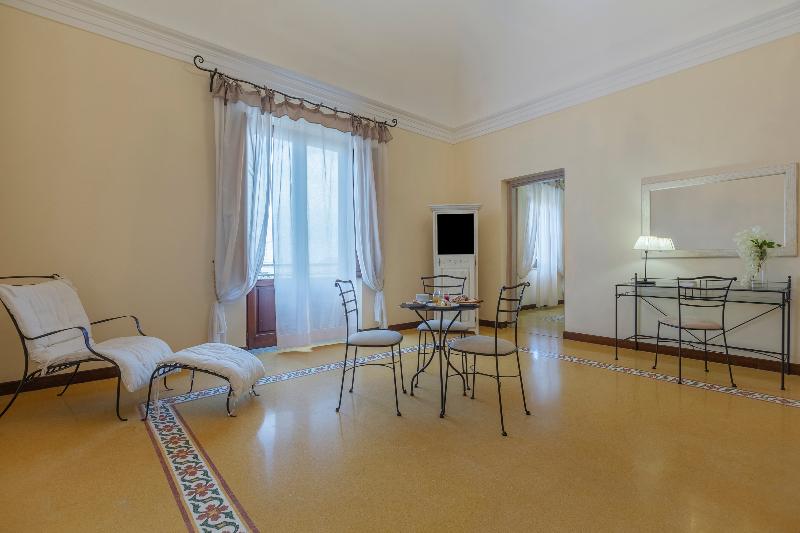 Villa Zina family Resort - Oda