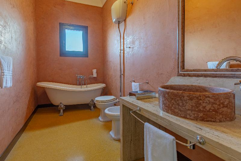 Villa Zina family Resort - Oda