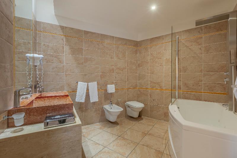 Villa Zina family Resort - Oda
