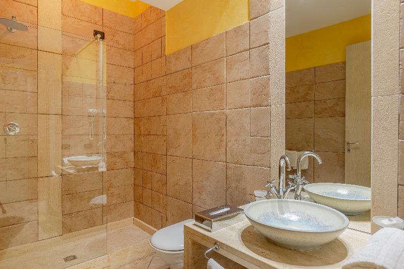 Villa Zina family Resort - Oda