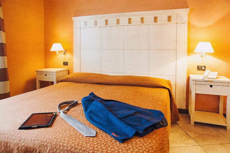 Villa Zina family Resort - Oda