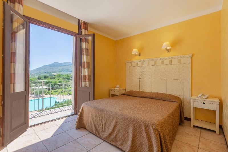 Villa Zina family Resort - Oda