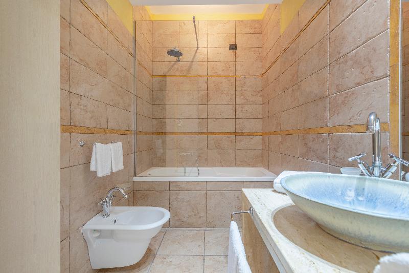 Villa Zina family Resort - Oda