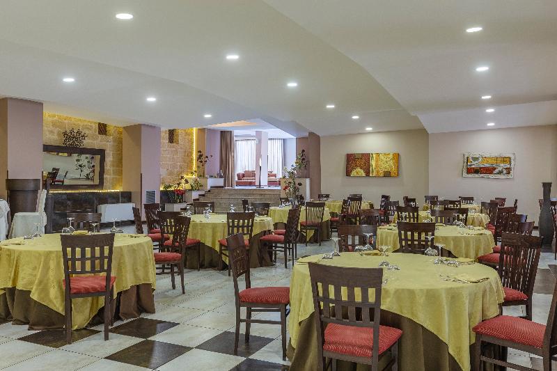 Villa Zina family Resort - Restoran