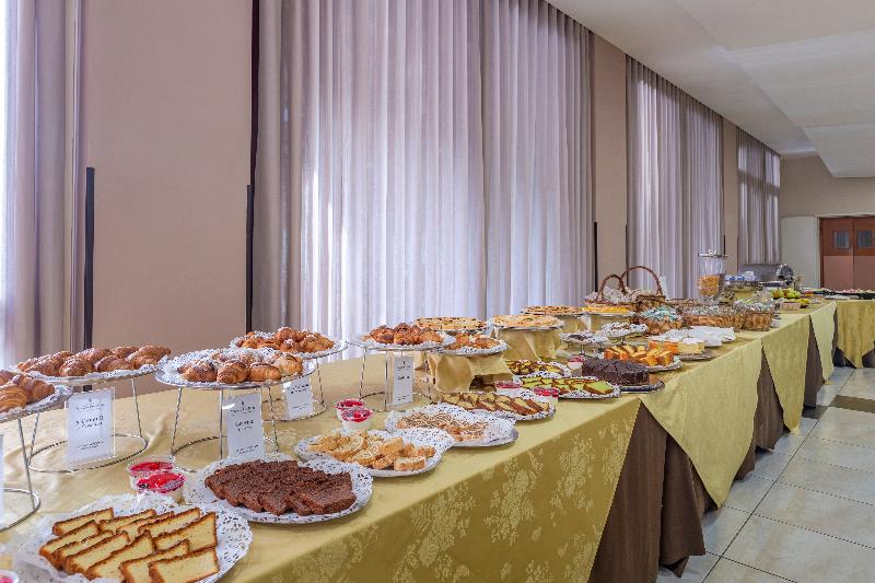 Villa Zina family Resort - Restoran