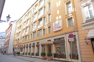 An der Oper otel fotoğrafı