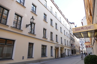 An der Oper fotoÄŸrafÄ±