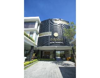 D'djabu Hotel fotoÄŸrafÄ±