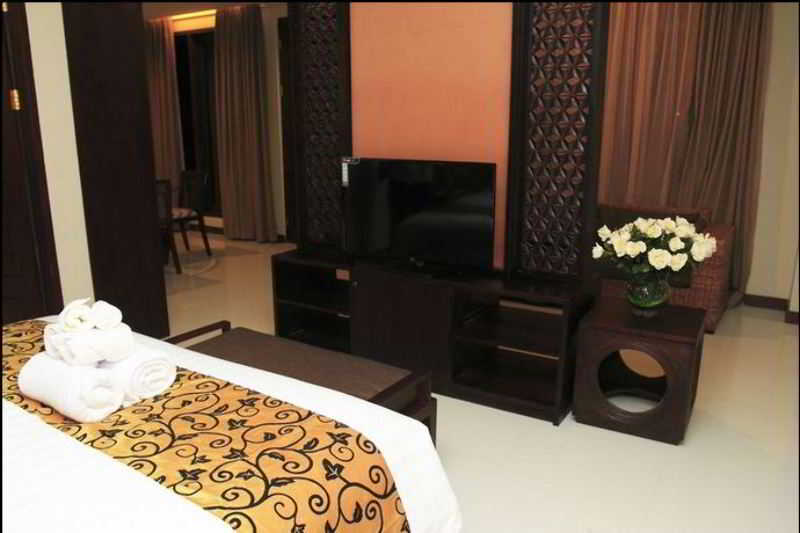 D'djabu Hotel fotoÄŸrafÄ±