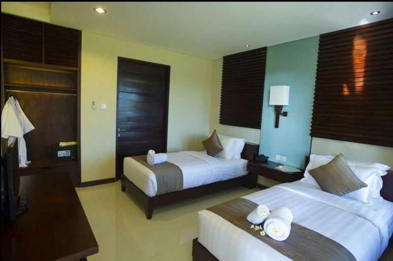D'djabu Hotel fotoÄŸrafÄ±