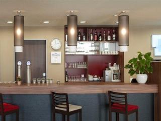 Premier Inn München Airport Ost fotoÄŸrafÄ±