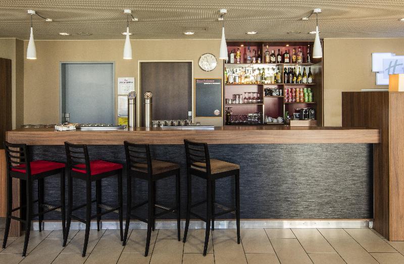 Premier Inn München Airport Ost - Bar