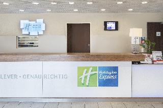 Premier Inn München Airport Ost fotoÄŸrafÄ±