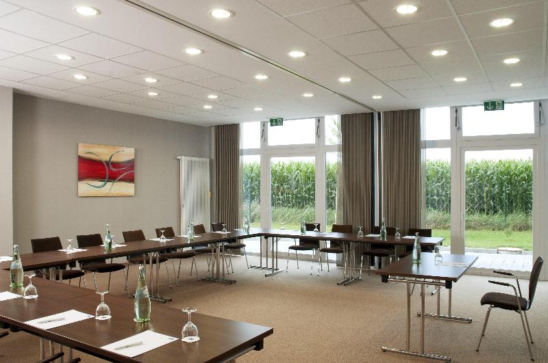 Premier Inn München Airport Ost - Toplantı