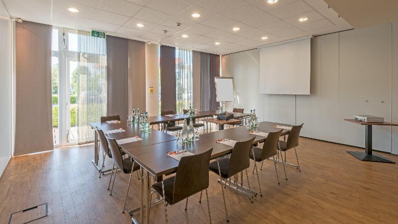 Premier Inn München Airport Ost - Toplantı